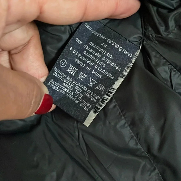 add puff coat for kids - Picture 13 of 15